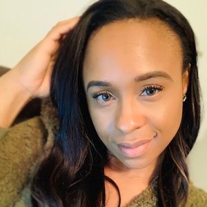 Meet your Posher, Marquita